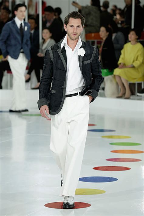 chanel men clothes|does chanel make men's clothes.